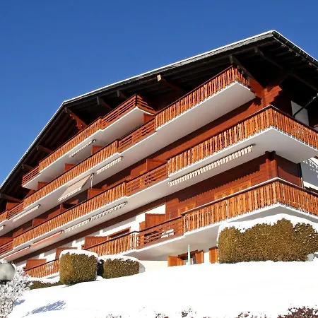 Apartamento Gai Matin A 11 Villars-sur-Ollon