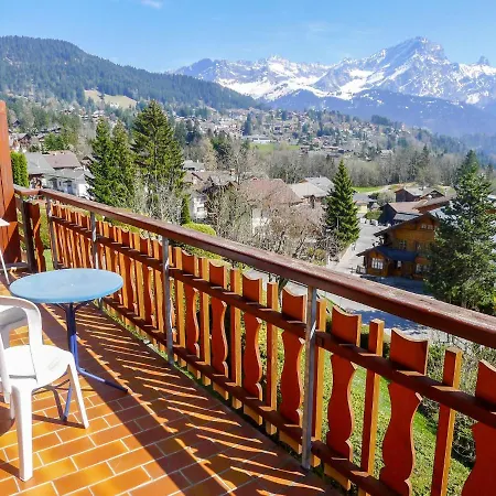 Gai Matin A 11 Apartamento